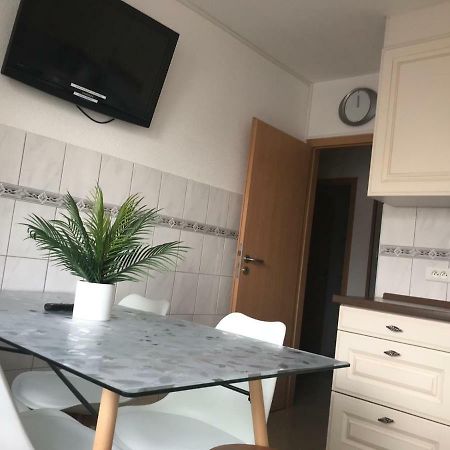 Studios Near Basel Airport Saint-Louis  Eksteriør bilde