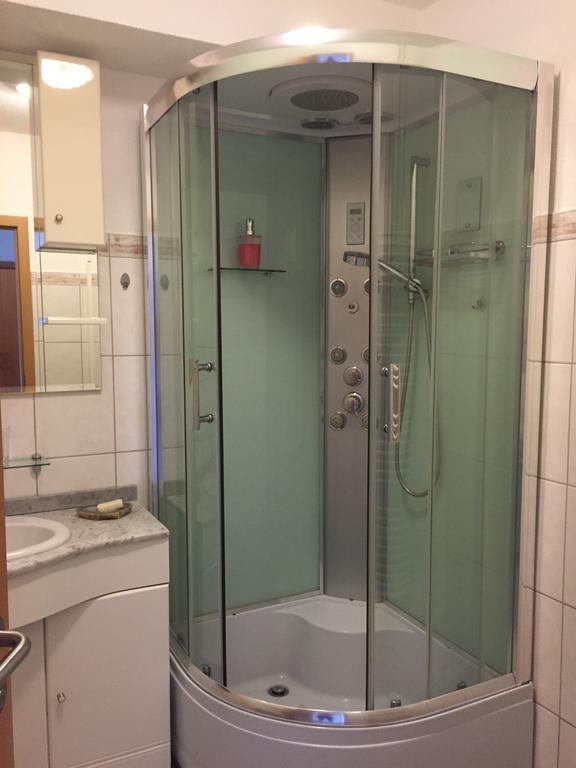 Studios Near Basel Airport Saint-Louis  Rom bilde
