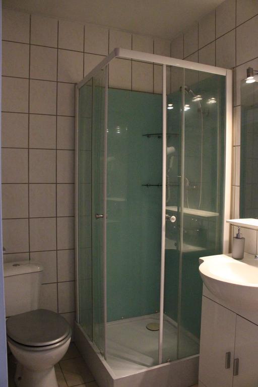 Studios Near Basel Airport Saint-Louis  Eksteriør bilde