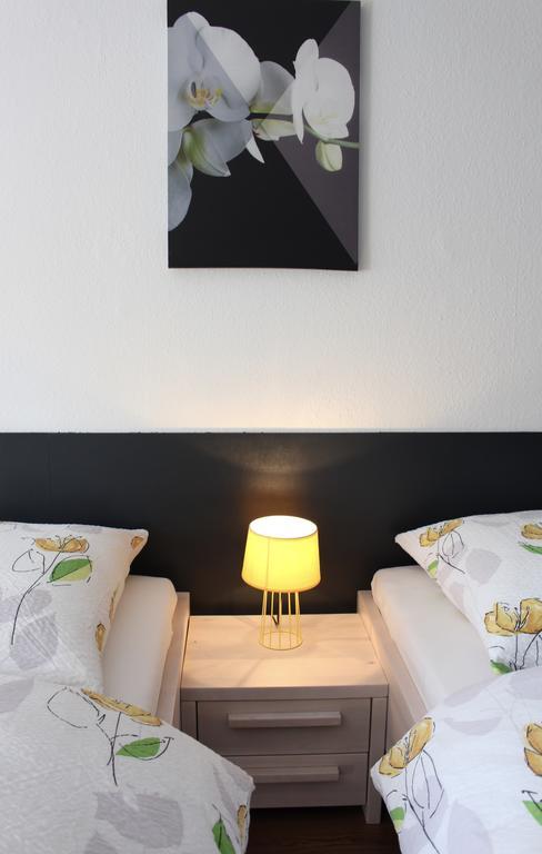 Studios Near Basel Airport Saint-Louis  Eksteriør bilde